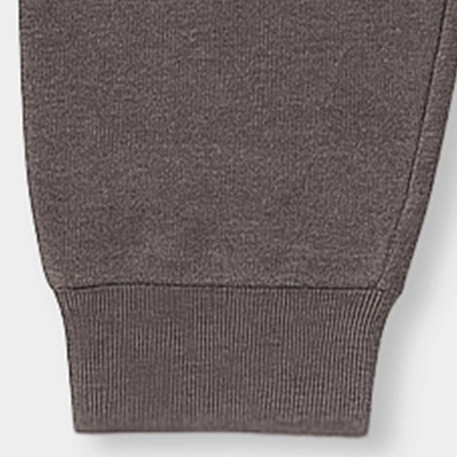 2Pk Blended Rib Knit Thermal Set Thermal Set 7