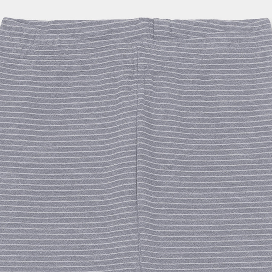 2Pk Blended Rib Knit Thermal Set Thermal Set 8