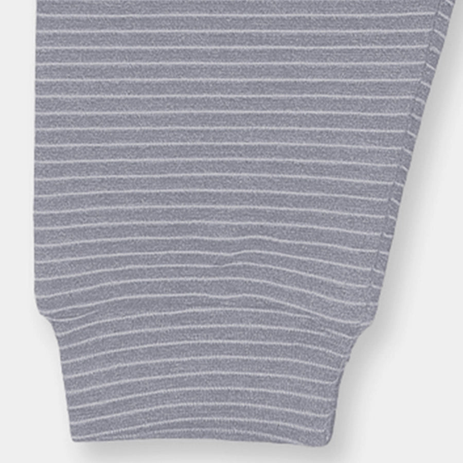 2Pk Blended Rib Knit Thermal Set Thermal Set 9