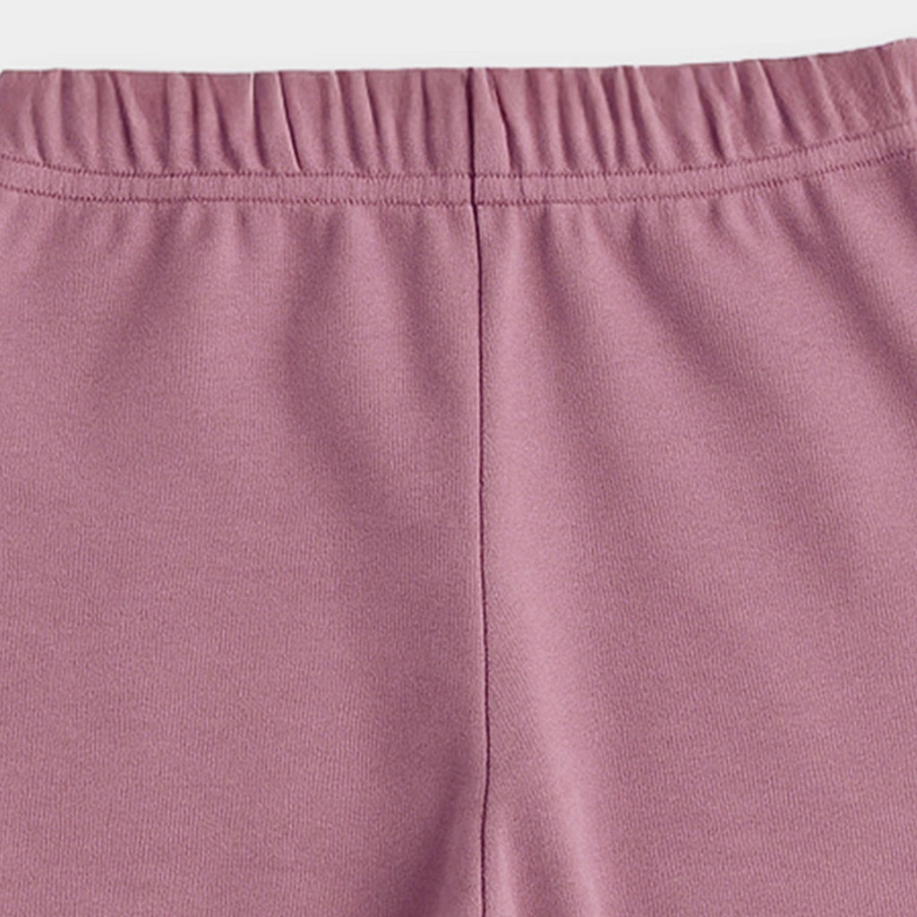 2Pk Blended Rib Knit Thermal Set Thermal Set 6