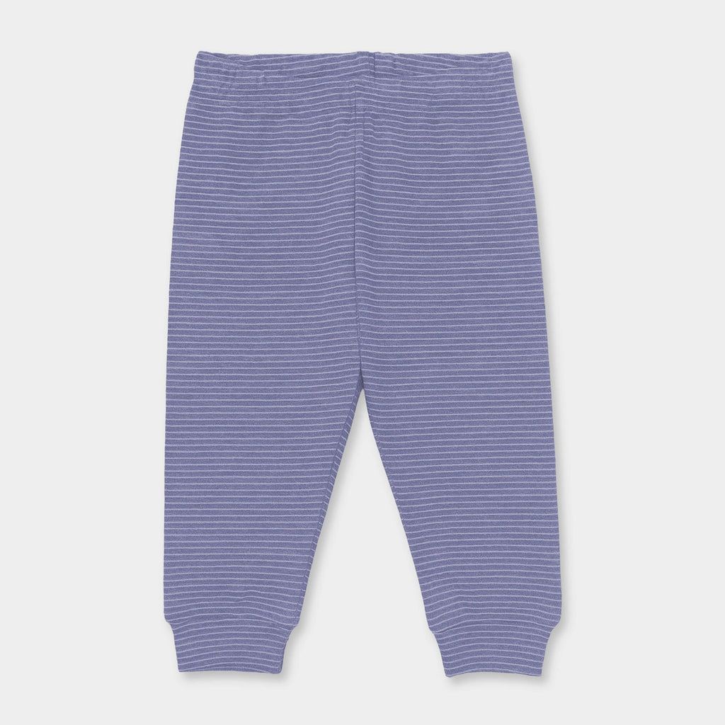 2Pk Blended Rib Knit Thermal Set Thermal Set 4