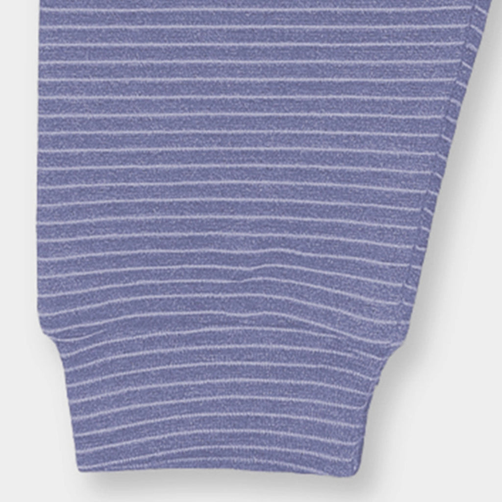 2Pk Blended Rib Knit Thermal Set Thermal Set 8