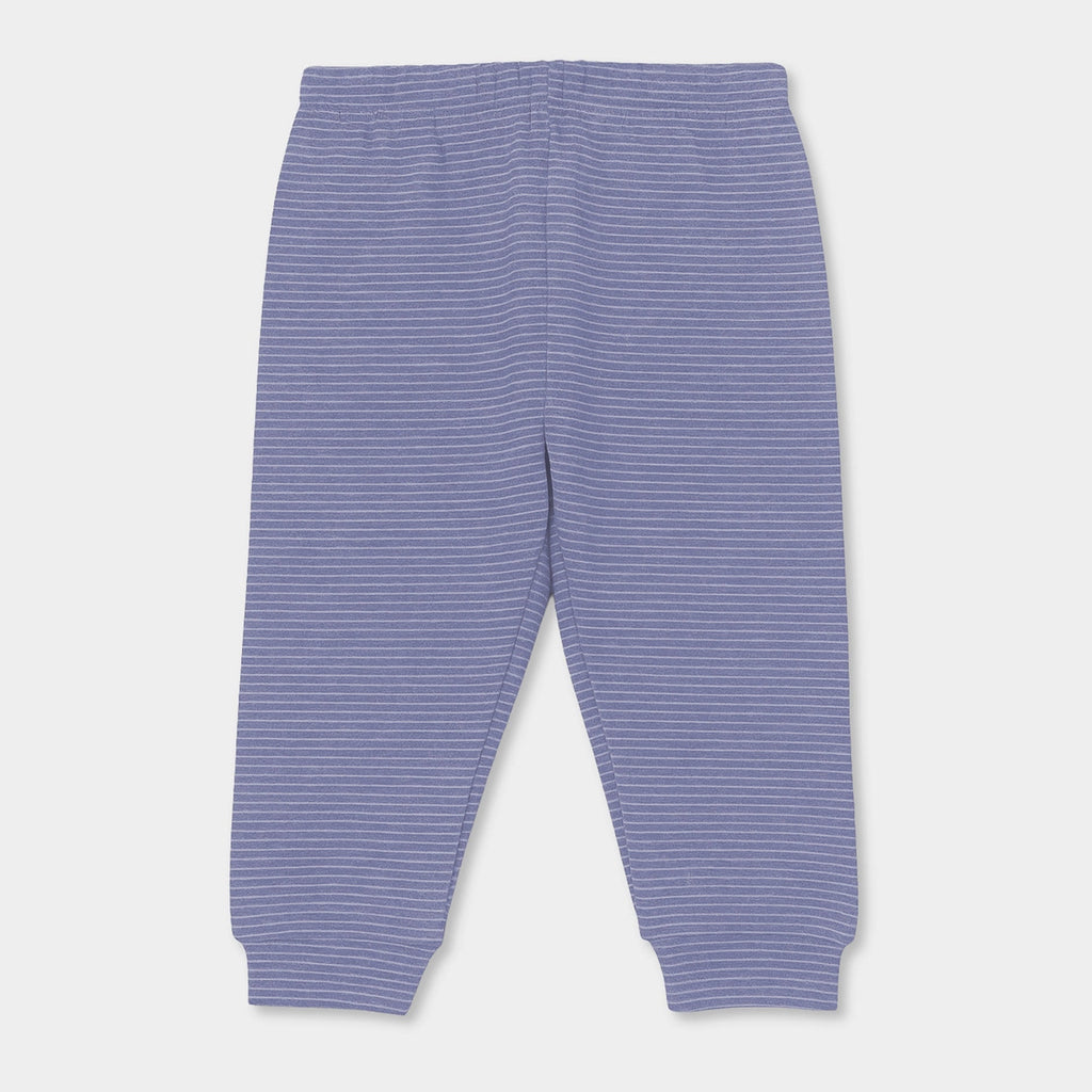 2Pk Blended Rib Knit Thermal Set Thermal Set 5