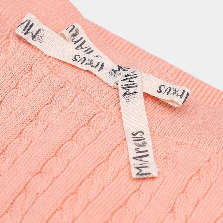 2Pk Cotton Cable Knit Sweater - Pyjama Set Sweater - Pyjama Set 13