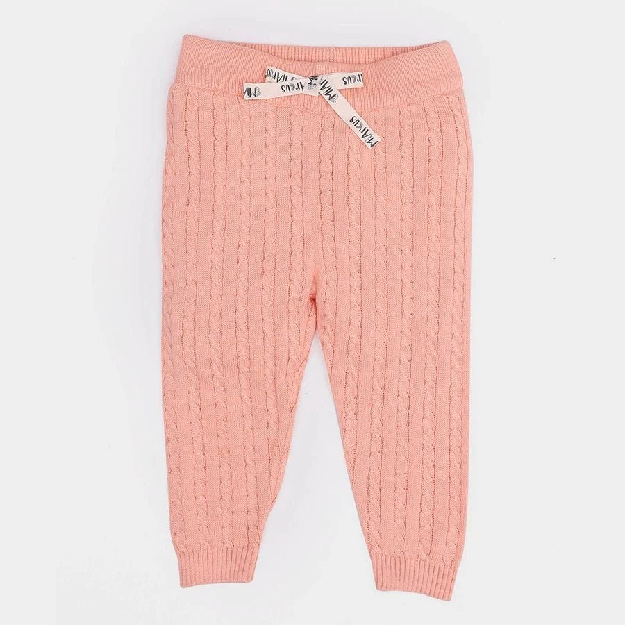 2Pk Cotton Cable Knit Sweater - Pyjama Set Sweater - Pyjama Set 5