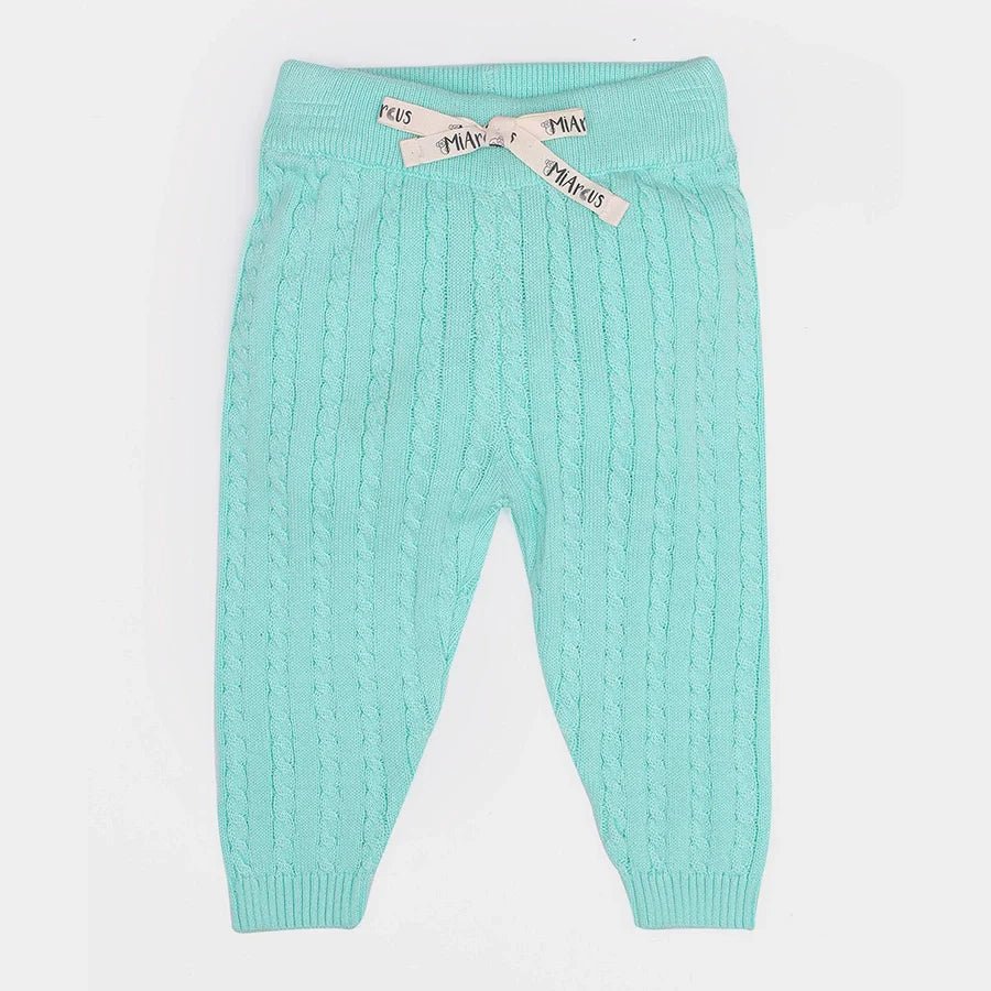 2Pk Cotton Cable Knit Sweater - Pyjama Set Sweater - Pyjama Set 13