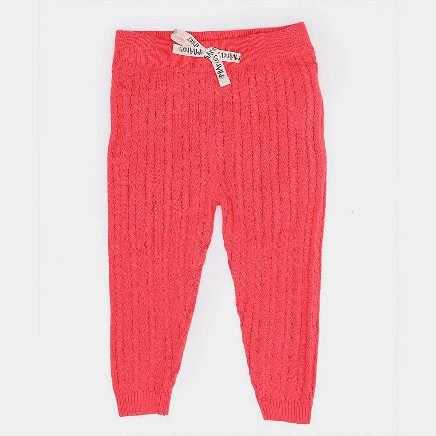 2Pk Cotton Cable Knit Sweater - Pyjama Set Sweater - Pyjama Set 6