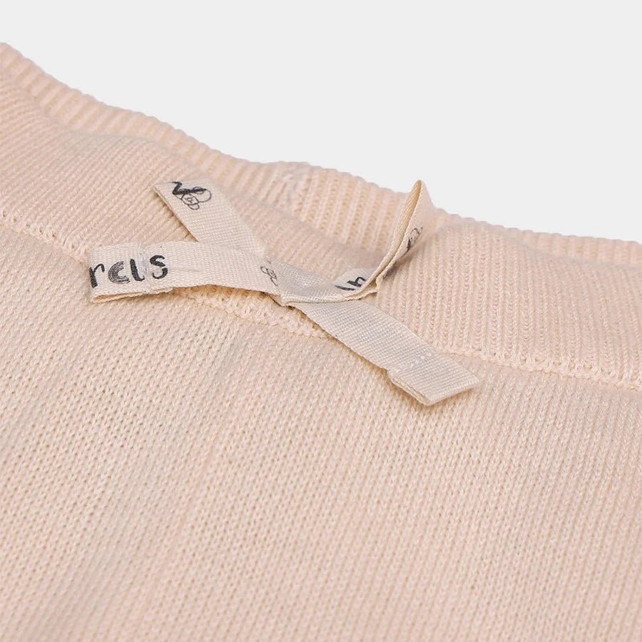 2Pk Cotton Fine Knit Sweater - Pyjama Set Sweater - Pyjama Set 5
