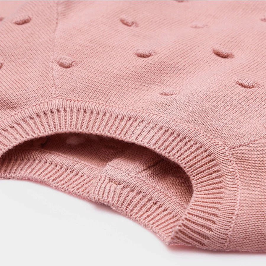 2Pk Cotton Fine Knit Sweater - Pyjama Set Sweater - Pyjama Set 4