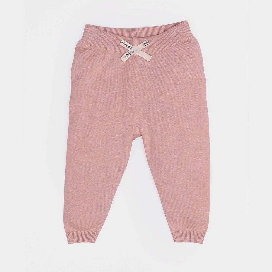 2Pk Cotton Fine Knit Sweater - Pyjama Set Sweater - Pyjama Set 5