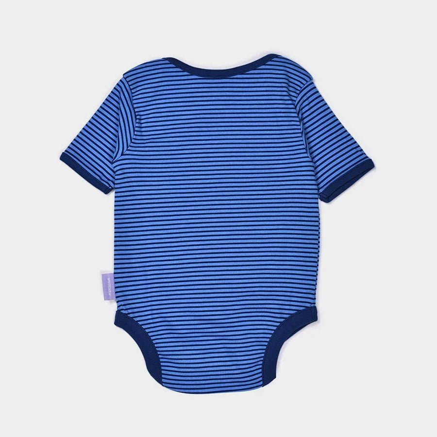 2Pk Cotton Interlock Romper Romper 13