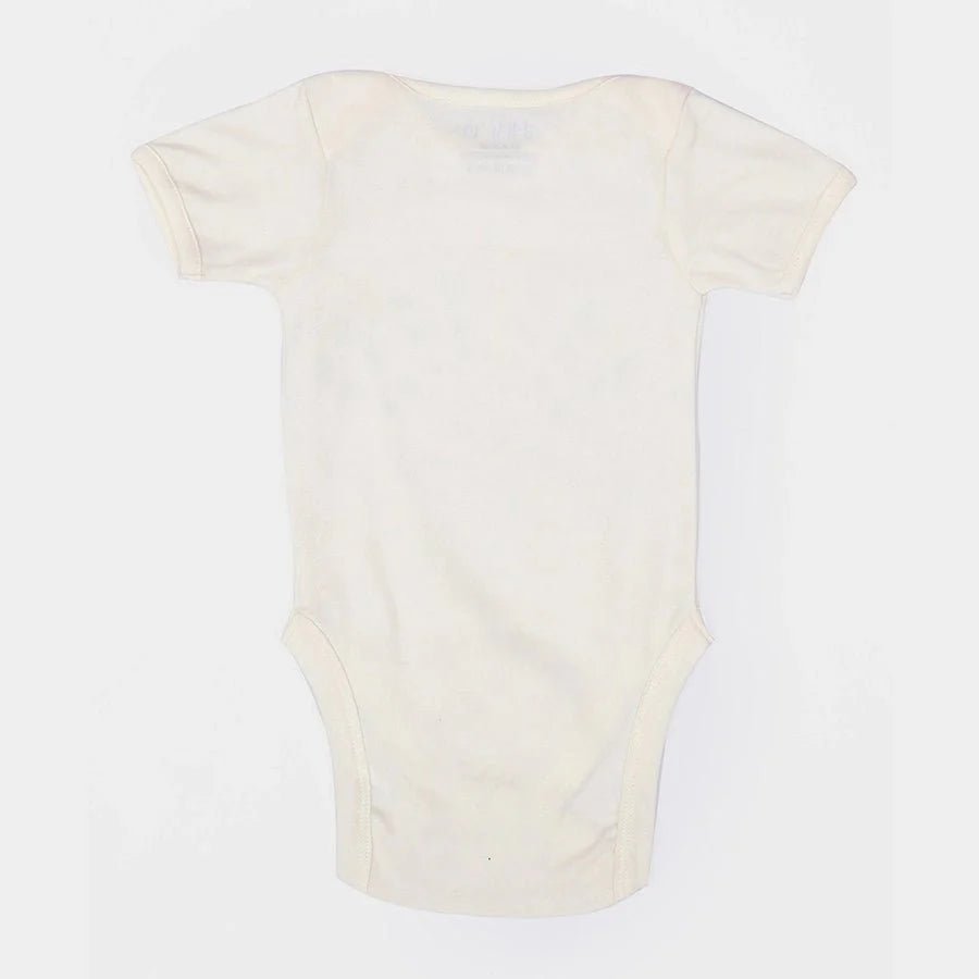 2Pk Cotton Interlock Romper Romper 7