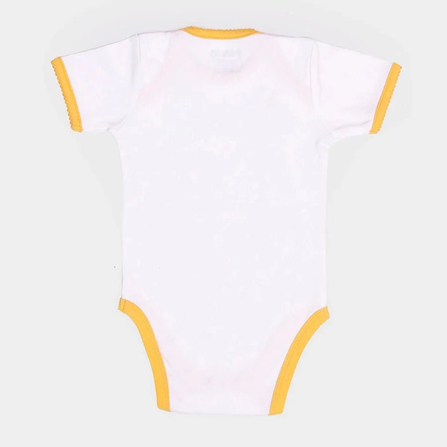 2Pk Cotton Interlock Romper Romper 11