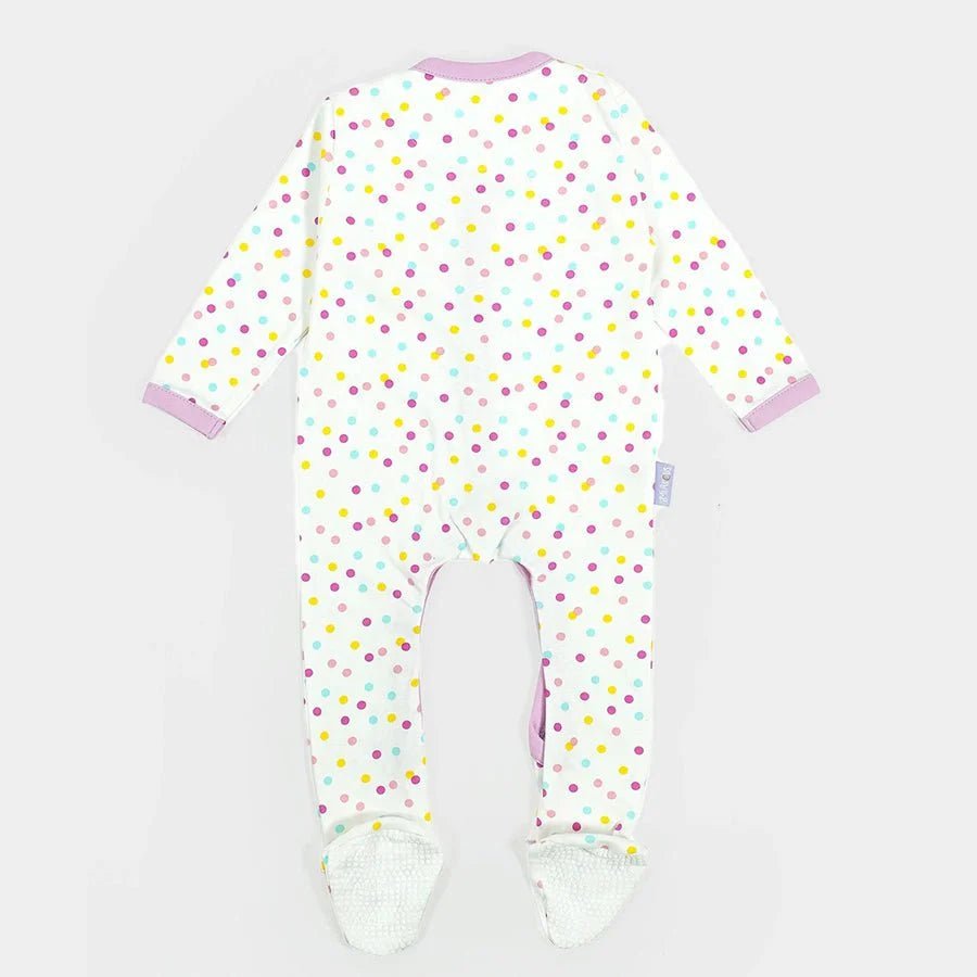 2Pk Cotton Interlock Sleep Suit Sleep Suit 13