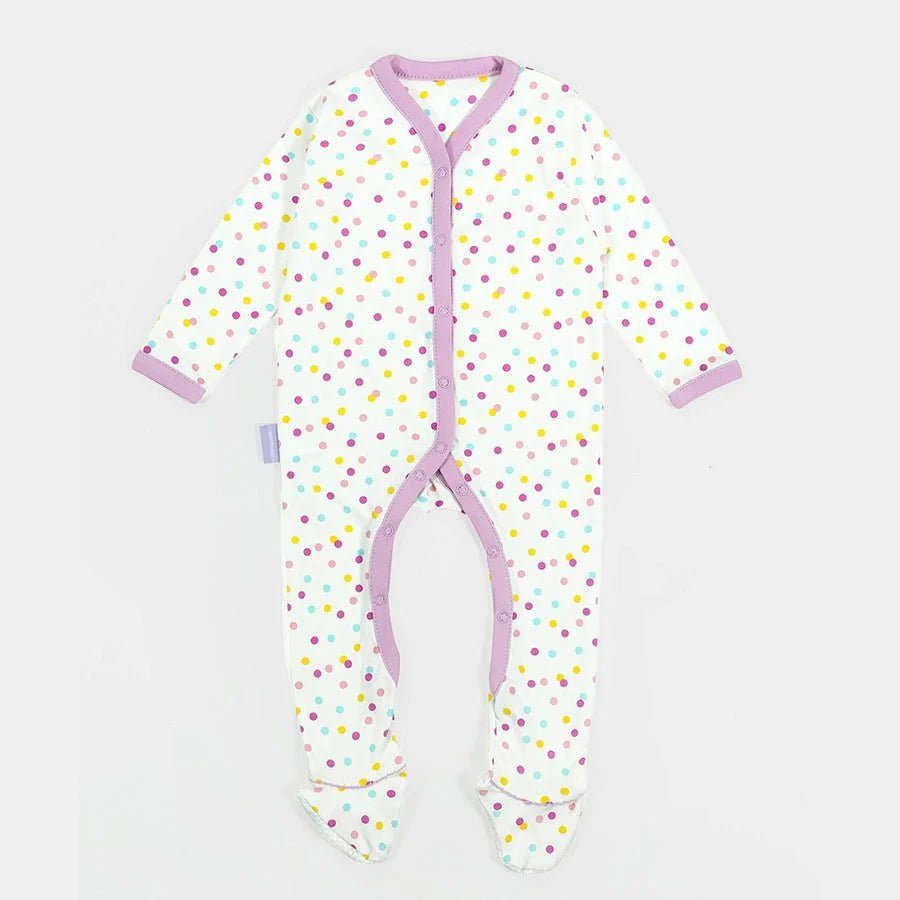 2Pk Cotton Interlock Sleep Suit Sleep Suit 12