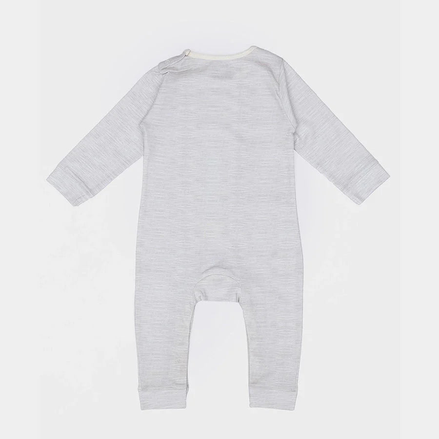 2Pk Cotton Interlock Sleep Suit Sleep Suit 11