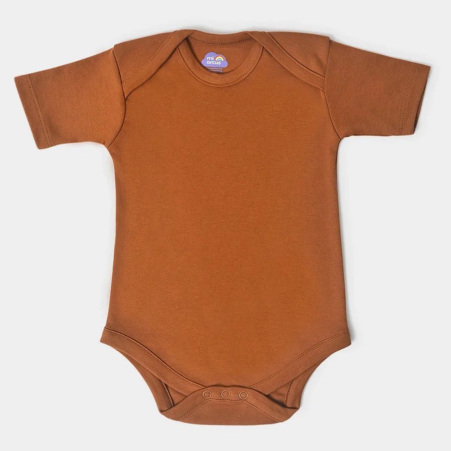2Pk Cotton Jersey Romper Romper 9