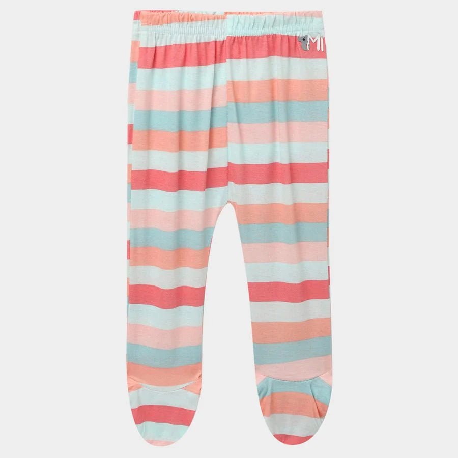 2Pk Cotton Jersey T-Shirt - Pyjama Set T-Shirt - Pyjama Set 6