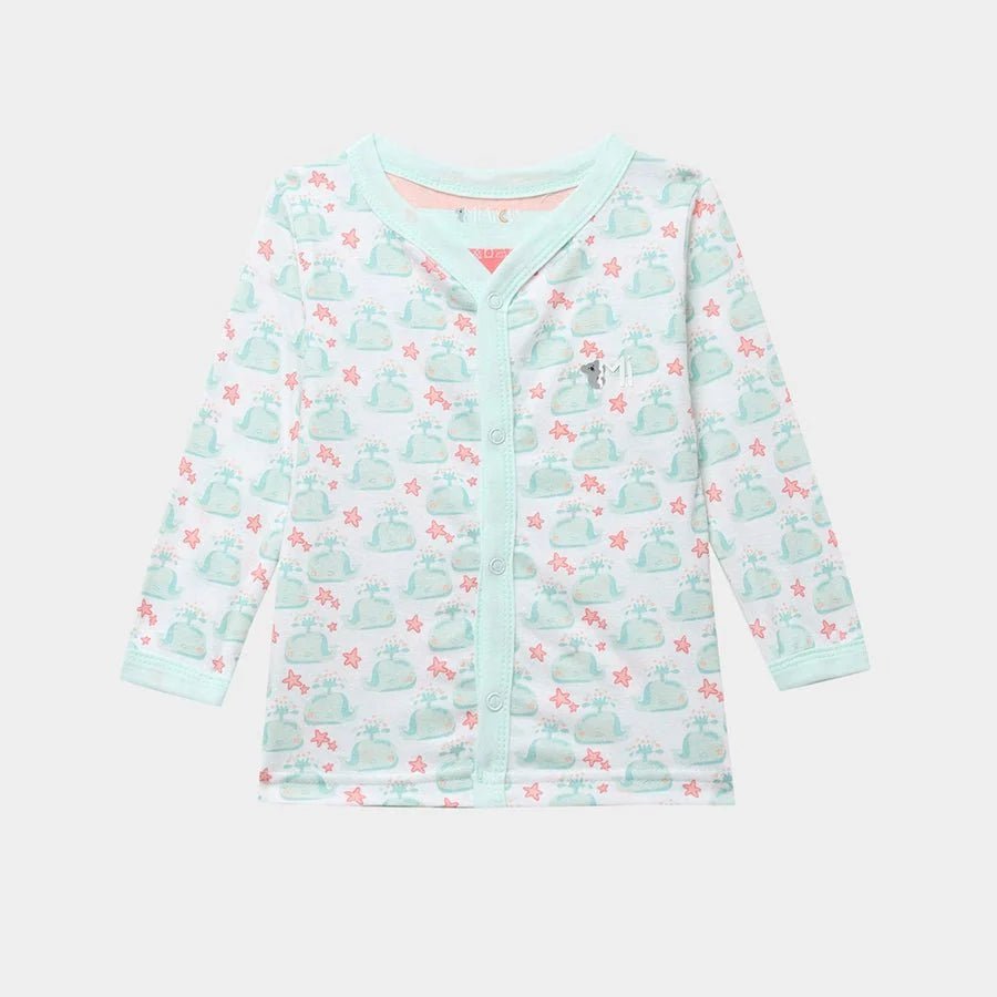 2Pk Cotton Jersey T-Shirt - Pyjama Set T-Shirt - Pyjama Set 2