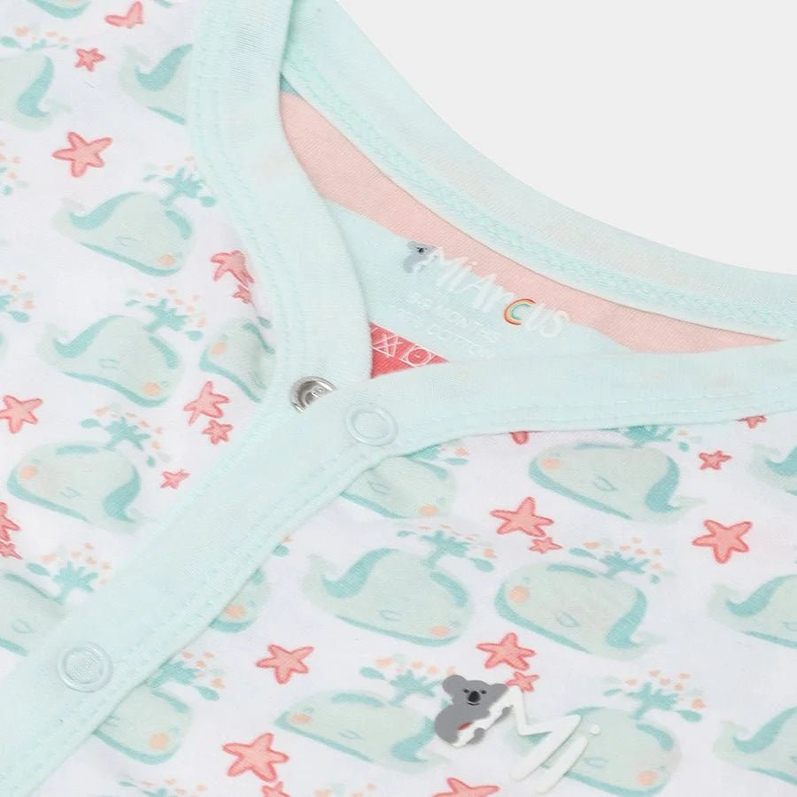 2Pk Cotton Jersey T-Shirt - Pyjama Set T-Shirt - Pyjama Set 13