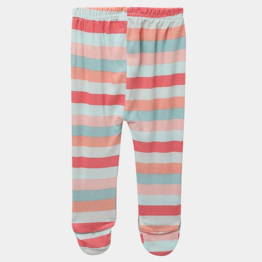 2Pk Cotton Jersey T-Shirt - Pyjama Set T-Shirt - Pyjama Set 7