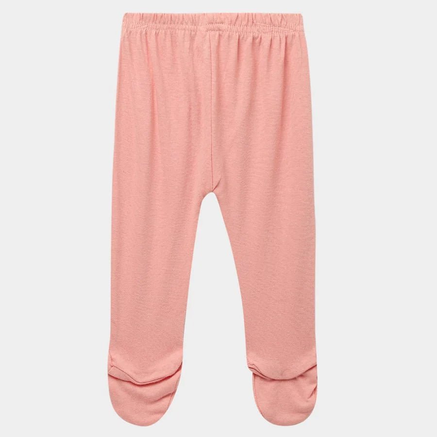 2Pk Cotton Jersey T-Shirt - Pyjama Set T-Shirt - Pyjama Set 7