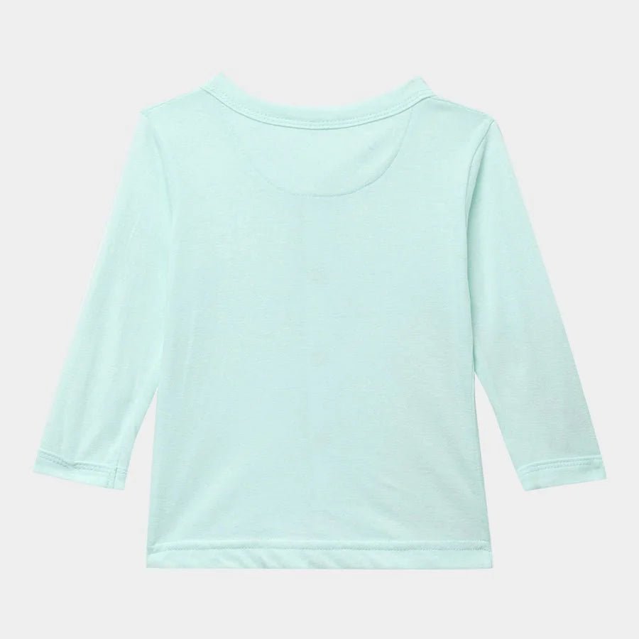 2Pk Cotton Jersey T-Shirt - Pyjama Set T-Shirt - Pyjama Set 3