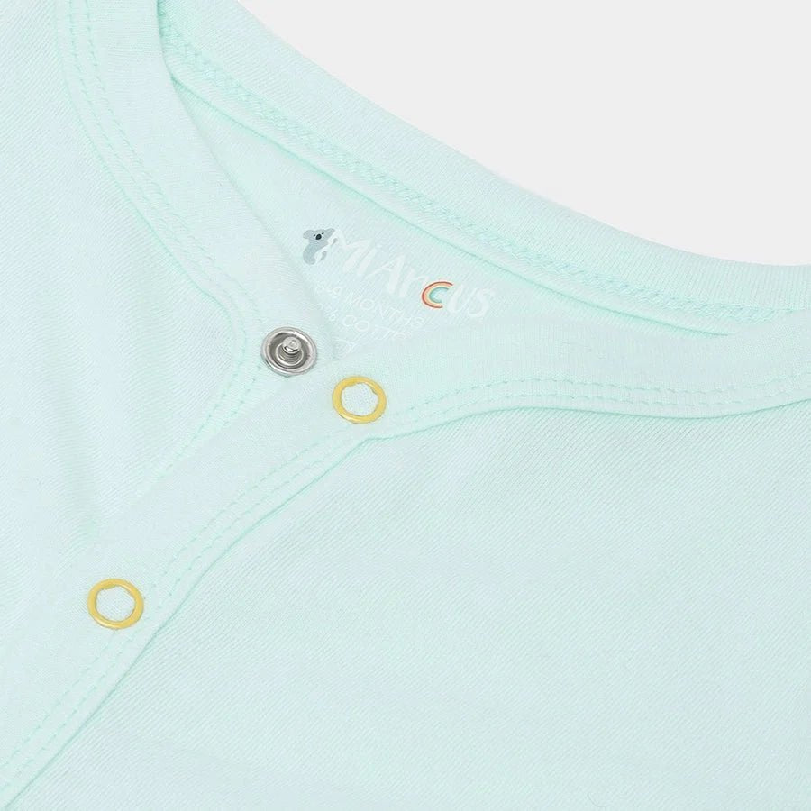 2Pk Cotton Jersey T-Shirt - Pyjama Set T-Shirt - Pyjama Set 5