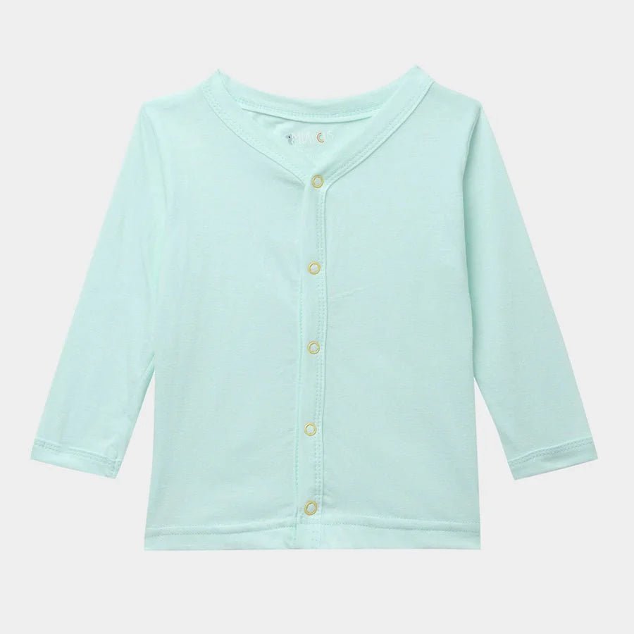2Pk Cotton Jersey T-Shirt - Pyjama Set T-Shirt - Pyjama Set 2