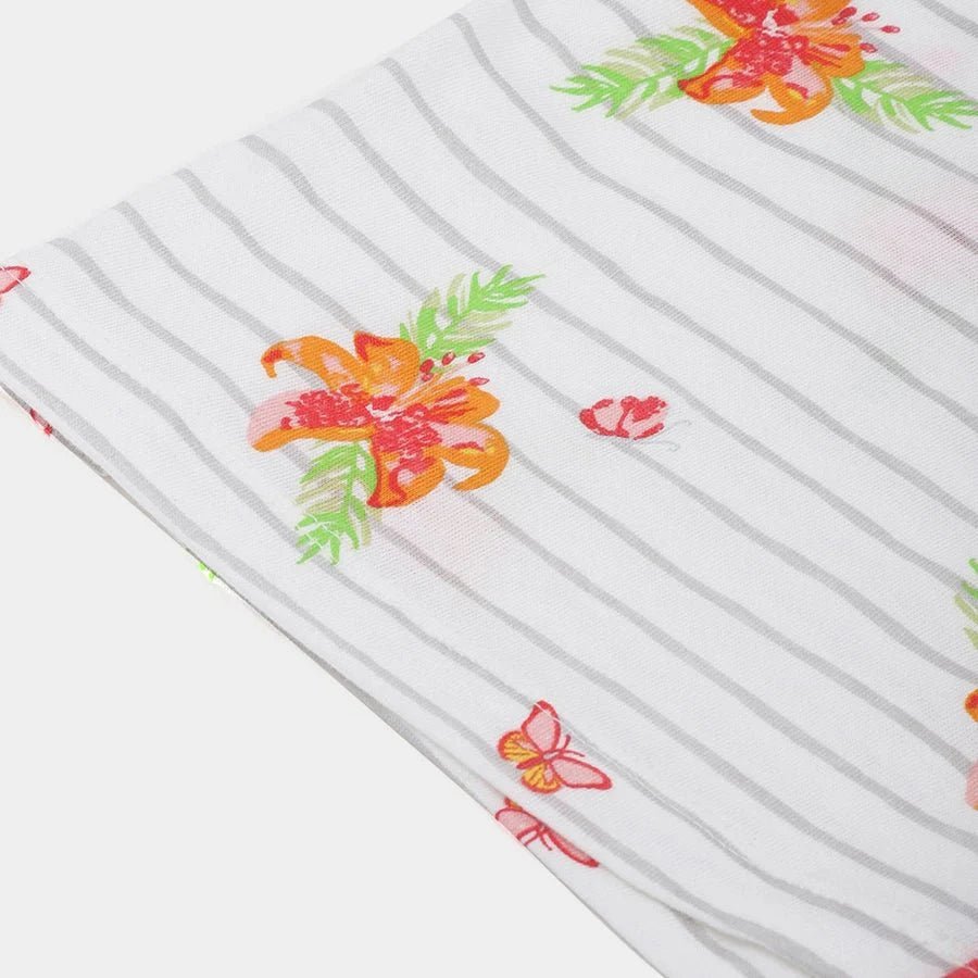 2Pk Cotton Jersey T-Shirt - Pyjama Set T-Shirt - Pyjama Set 5
