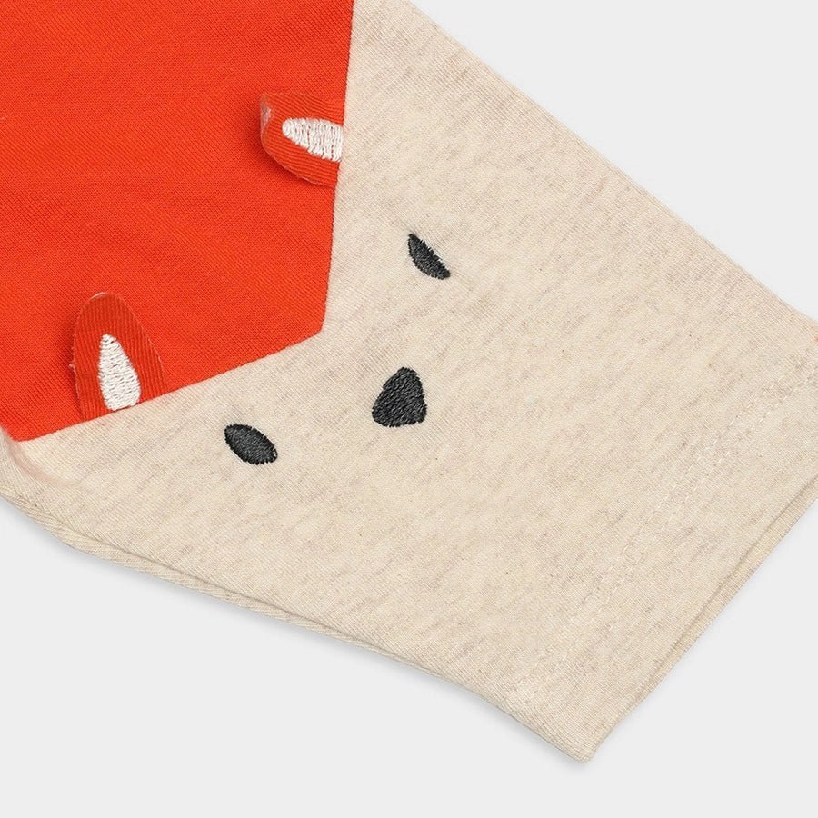 2Pk Cotton Jersey T-Shirt - Pyjama Set T-Shirt - Pyjama Set 16
