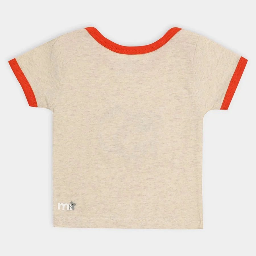 2Pk Cotton Jersey T-Shirt - Pyjama Set T-Shirt - Pyjama Set 4