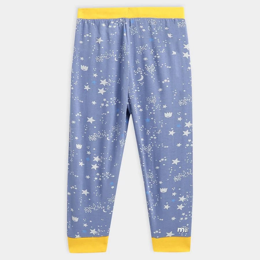 2Pk Cotton Jersey T-Shirt - Pyjama Set T-Shirt - Pyjama Set 13