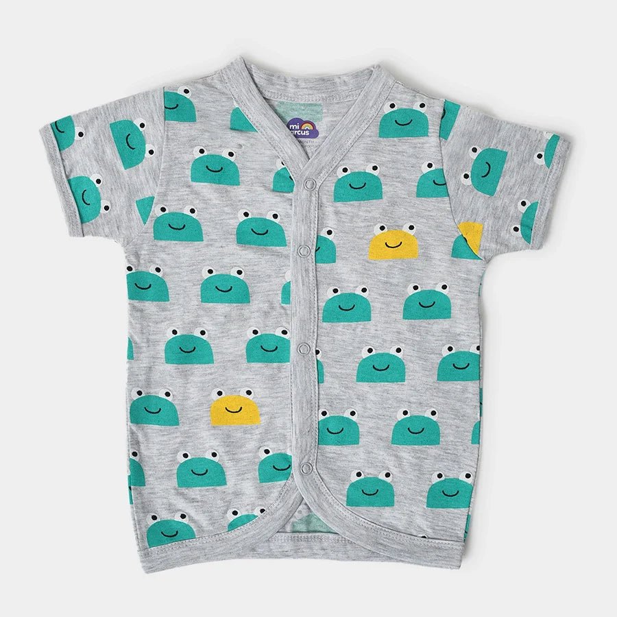 2Pk Cotton Jersey T-Shirt - Pyjama Set T-Shirt - Pyjama Set 15