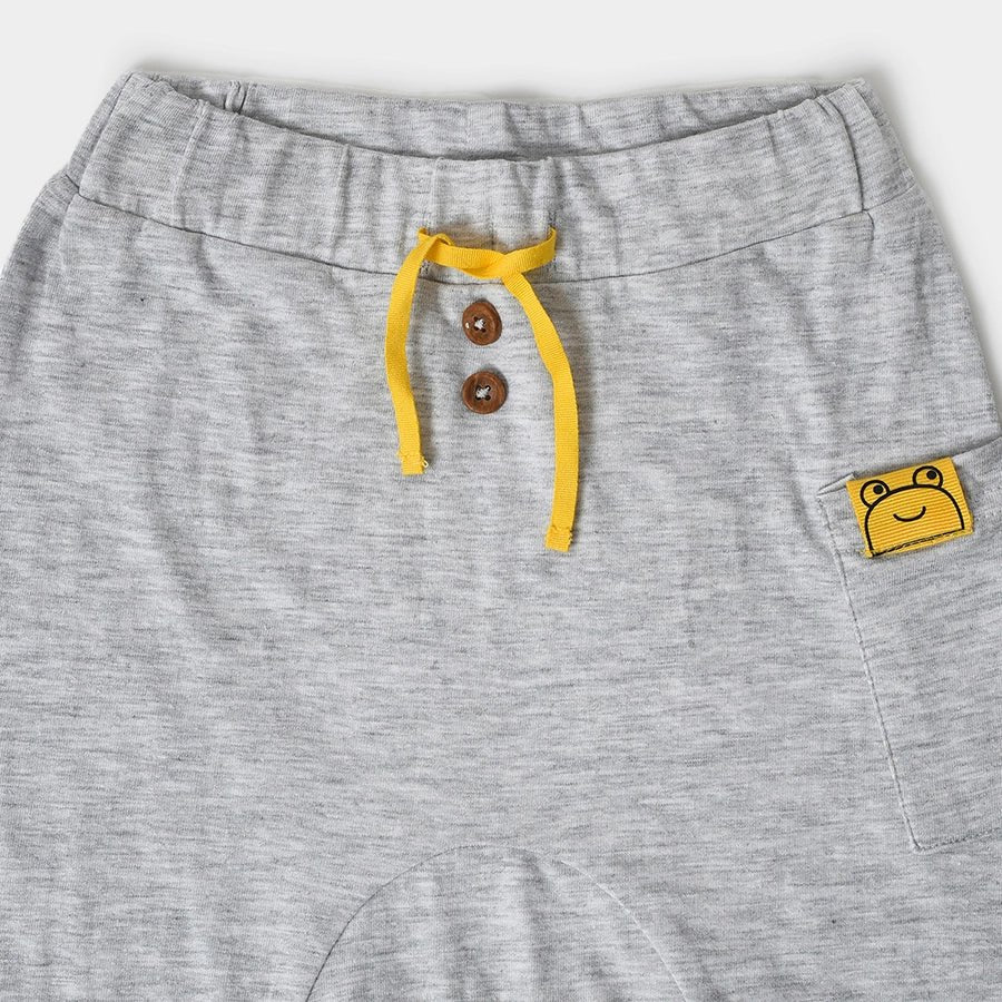 2Pk Cotton Jersey T-Shirt - Pyjama Set T-Shirt - Pyjama Set 11