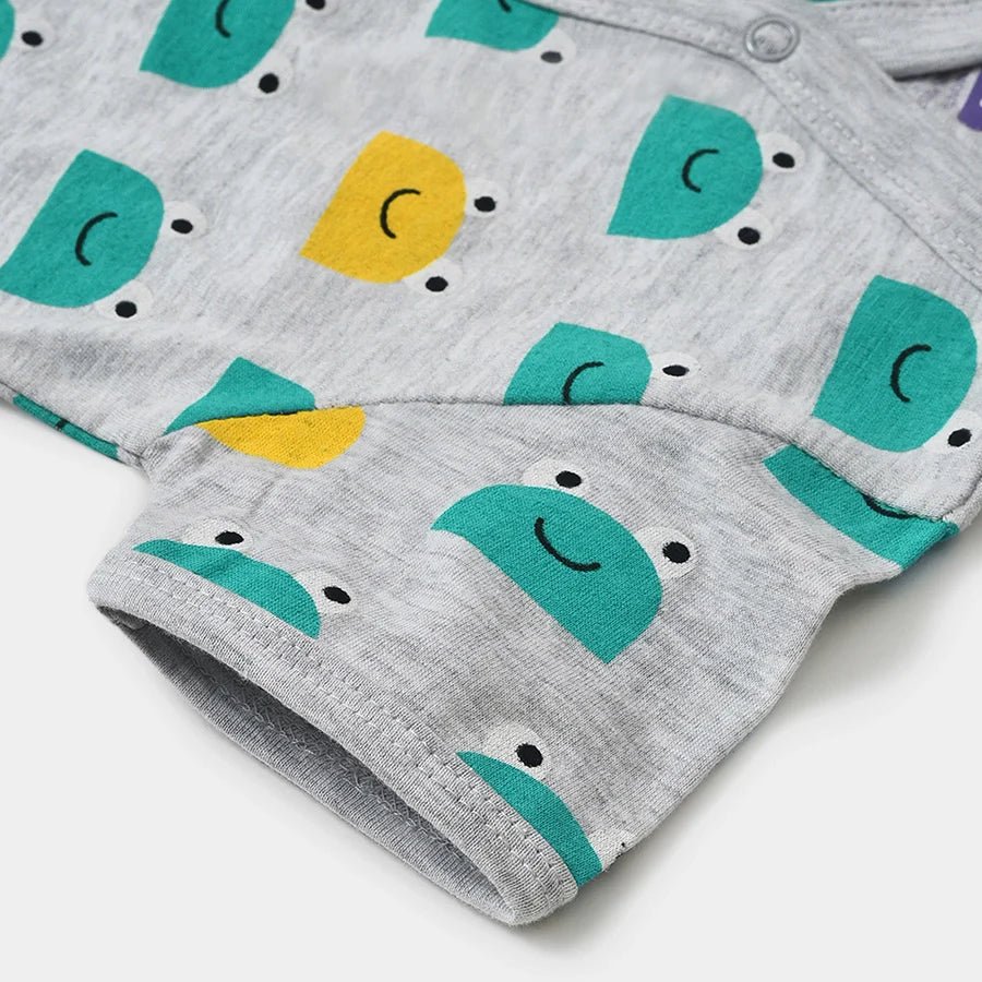 2Pk Cotton Jersey T-Shirt - Pyjama Set T-Shirt - Pyjama Set 23