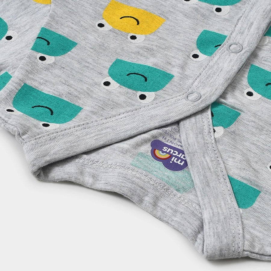 2Pk Cotton Jersey T-Shirt - Pyjama Set T-Shirt - Pyjama Set 8