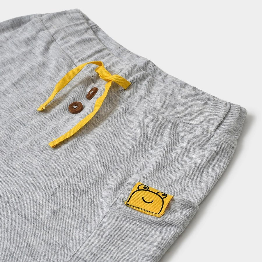 2Pk Cotton Jersey T-Shirt - Pyjama Set T-Shirt - Pyjama Set 25