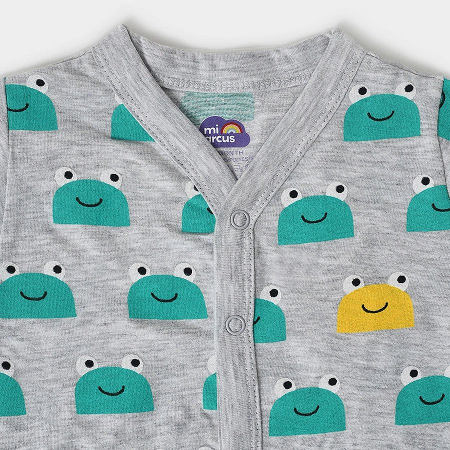 2Pk Cotton Jersey T-Shirt - Pyjama Set T-Shirt - Pyjama Set 7