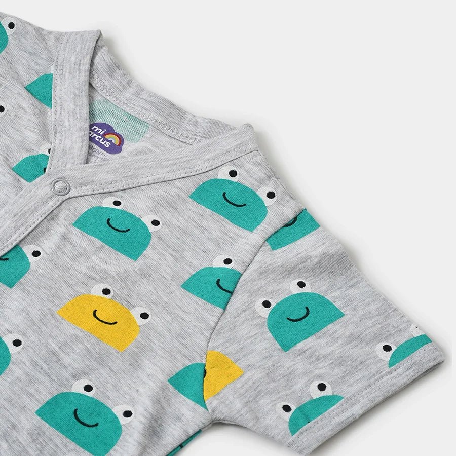 2Pk Cotton Jersey T-Shirt - Pyjama Set T-Shirt - Pyjama Set 22