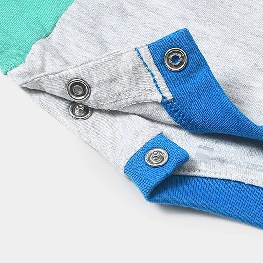 2Pk Cotton Jersey T-Shirt - Short Set T-Shirt - Short Set 10
