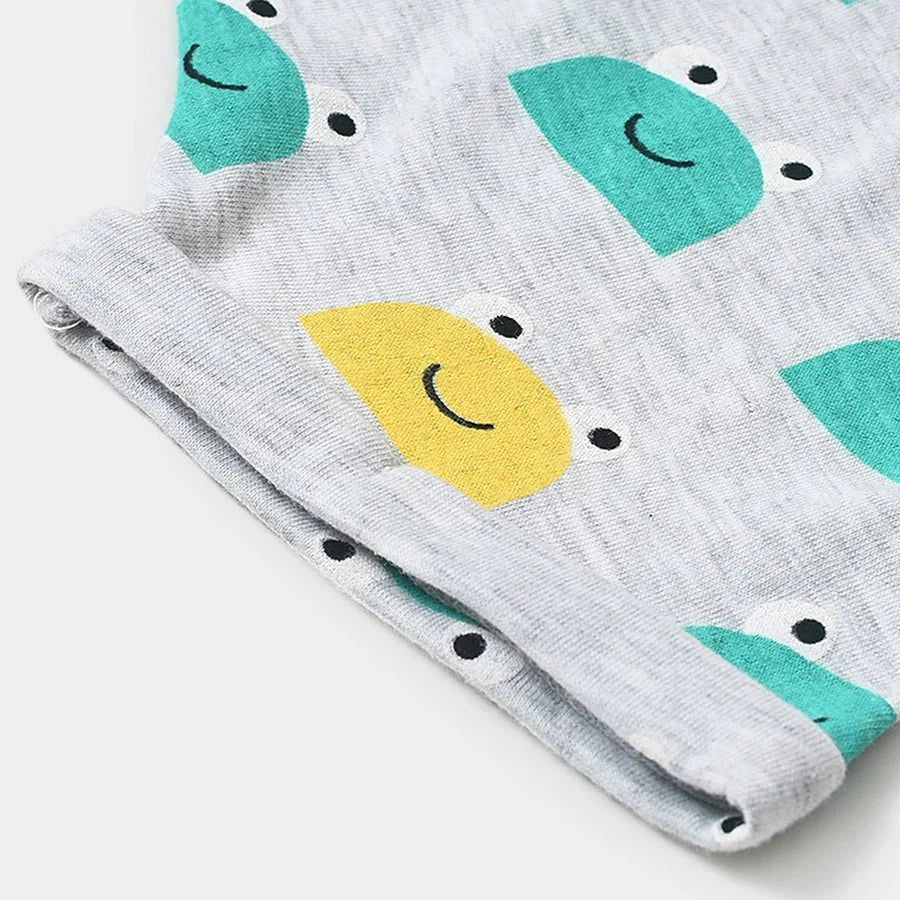 2Pk Cotton Jersey T-Shirt - Short Set T-Shirt - Short Set 28