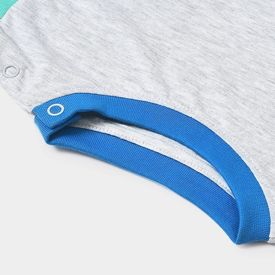 2Pk Cotton Jersey T-Shirt - Short Set T-Shirt - Short Set 9