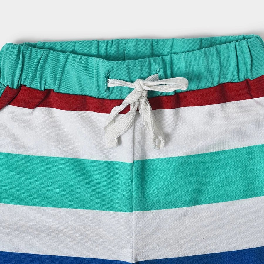 2Pk Cotton Jersey T-Shirt - Short Set T-Shirt - Short Set 21