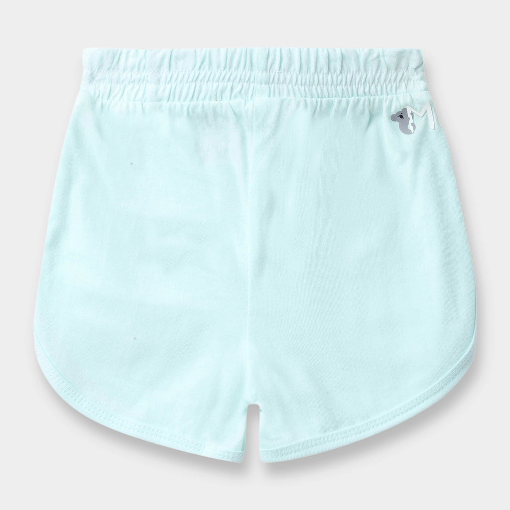 2Pk Cotton Jersey T-Shirt - Short Set T-Shirt - Short Set 7