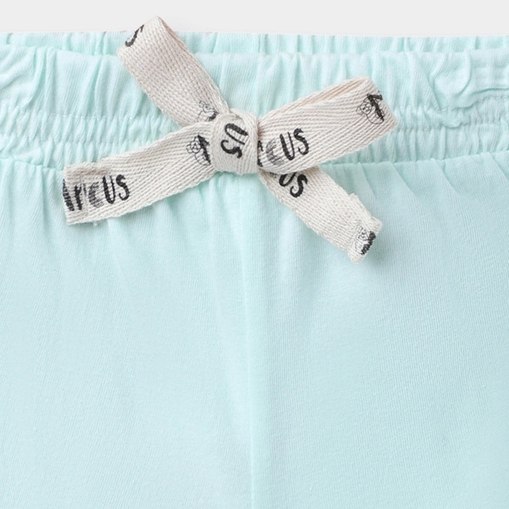 2Pk Cotton Jersey T-Shirt - Short Set T-Shirt - Short Set 8