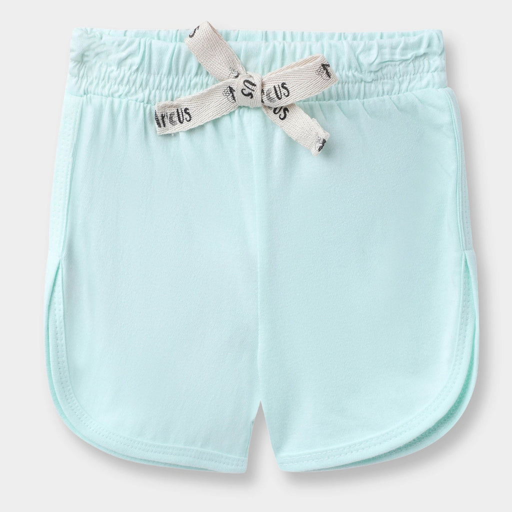 2Pk Cotton Jersey T-Shirt - Short Set T-Shirt - Short Set 6