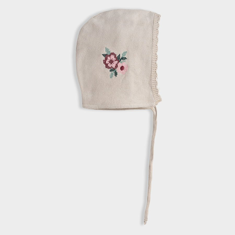 2Pk Cotton Pointelle Knit Romper Romper 9