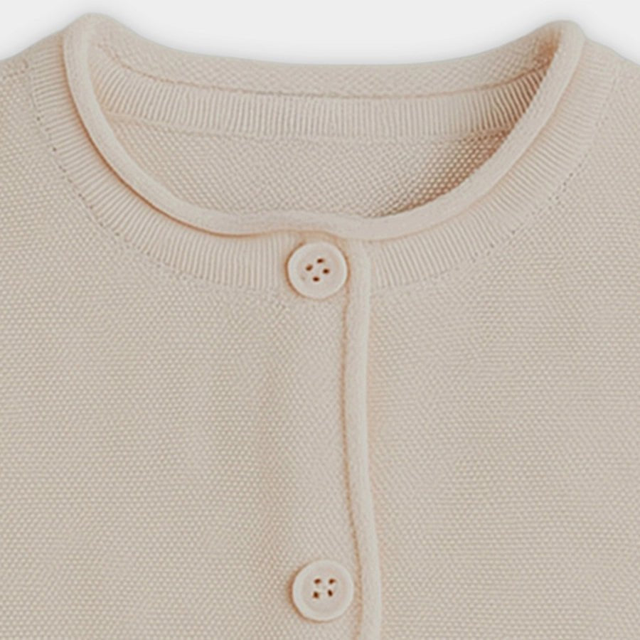 2Pk Cotton Purl Knit Sleeveless Sweater Sleeveless Sweater 7