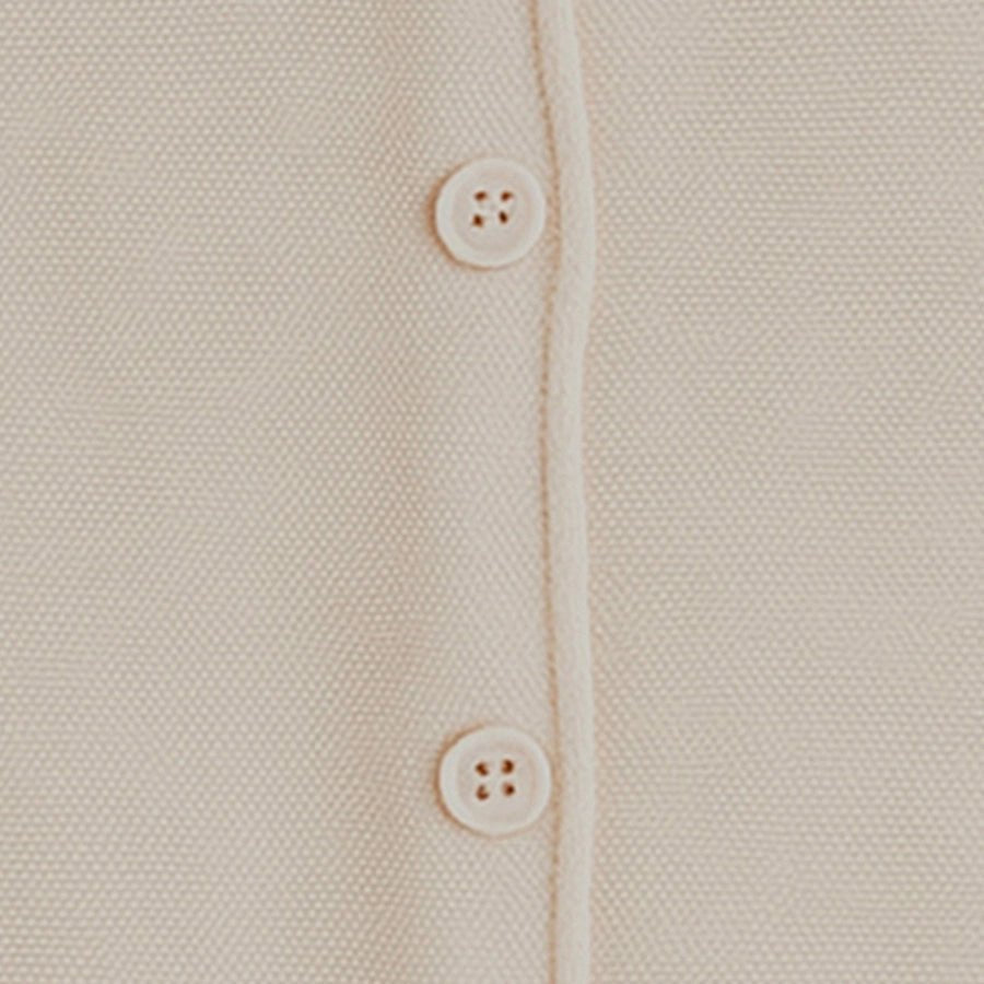 2Pk Cotton Purl Knit Sleeveless Sweater Sleeveless Sweater 9